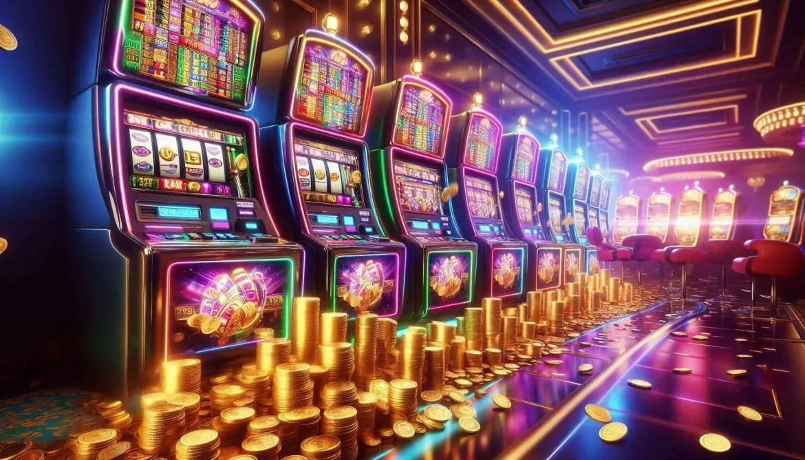 BetScore Casino